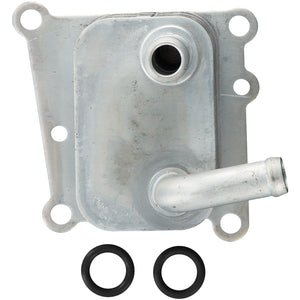 Oil Cooler Fits Ford Fiesta Courier Focus Turnier Van Tourneo Connec Febi 170177