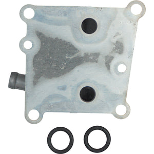 Oil Cooler Fits Ford Fiesta Courier Focus Turnier Van Tourneo Connec Febi 170177