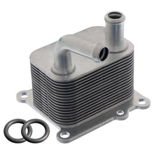 Load image into Gallery viewer, Oil Cooler Fits Ford Fiesta Courier Focus Turnier Van Tourneo Connec Febi 170177