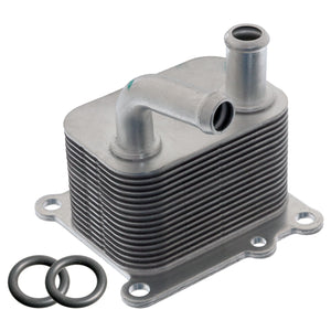 Oil Cooler Fits Ford Fiesta Courier Focus Turnier Van Tourneo Connec Febi 170177