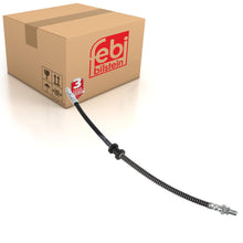 Load image into Gallery viewer, Front Brake Hose Fits Ford OE 1 151 292 Febi 170185