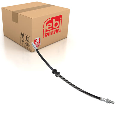 Front Brake Hose Fits Ford OE 1 151 292 Febi 170185