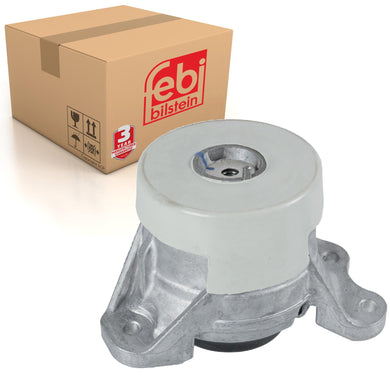 Right Engine Mount Mounting Support Fits Mercedes 205 240 79 00 Febi 170189