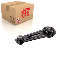 Load image into Gallery viewer, Qashqai Left Engine Mount Mounting Support Fits Nissan 11360JD01B Febi 170191