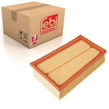 Load image into Gallery viewer, Qashqai Air Filter Fits Nissan X-Trail 16 54 661 31R Febi 170198