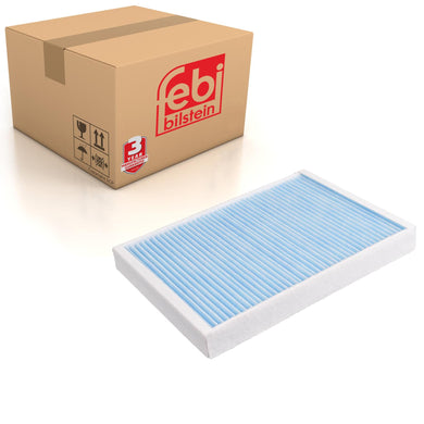 Cabin Pollen Filter Fits Land Rover OE LR 039612 Febi 170200