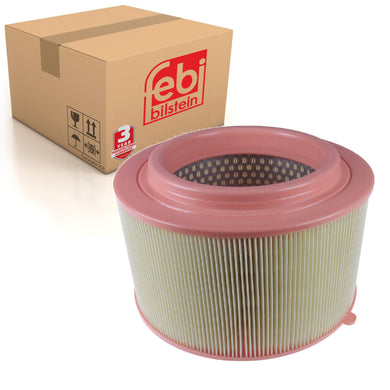 Ranger Air Filter Fits Ford U2Y013Z40A Febi 170202