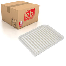 Load image into Gallery viewer, C4 Air Filter Fits Citroen MR968274 Febi 170203