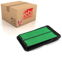 Load image into Gallery viewer, Qashqai Air Filter Fits Nissan 165464EA0C Febi 170209