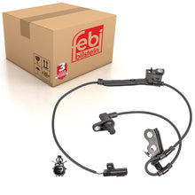 Load image into Gallery viewer, Front Right Abs Sensor Fits Toyota OE 8954202130 Febi 170217