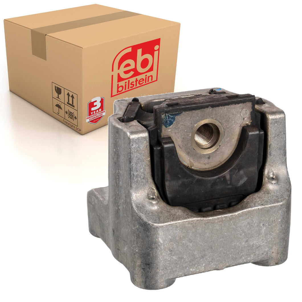 Rear Engine Mount Mounting Support Fits EVOBUS 960 241 62 13 Febi 170223