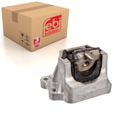 Left Engine Mount Mounting Support Fits Mercedes 967 241 01 13 Febi 170227