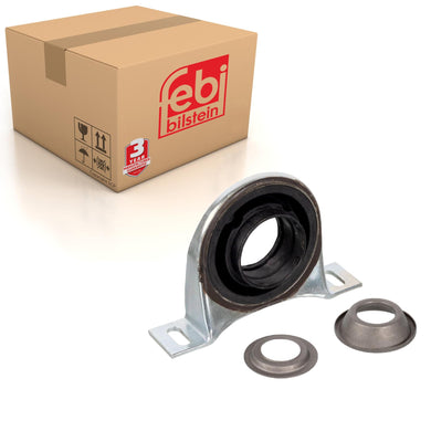 Propshaft Centre Support No Bearing Fits Mercedes Vito Febi 170229