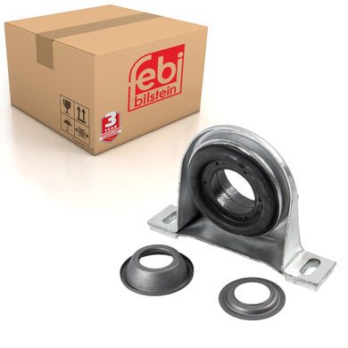Propshaft Centre Support Inc Bearing Fits Mercedes Vito Febi 170230
