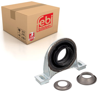 Propshaft Centre Support Fits Mercedes Vito Febi 170231