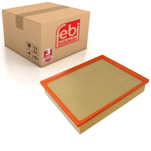 Load image into Gallery viewer, Amarok Air Filter Fits Volkswagen 2H0 129 620 C Febi 170232