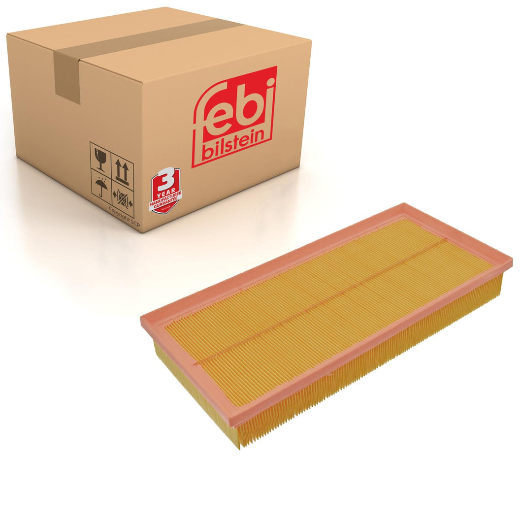 Range Rover Air Filter Fits Land Discovery LR 011593 Febi 170233