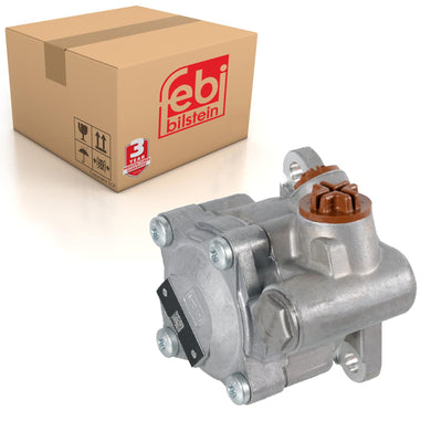 Power Steering Pump Fits IVECO OE 5801299356 Febi 170238