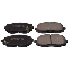 Load image into Gallery viewer, Front Brake Pads Picanto Set Kit Fits Kia 58101-07A20 Febi 170240