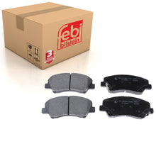 Load image into Gallery viewer, Front Brake Pads Rio Set Kit Fits Kia 58101-1RA05 Febi 170244