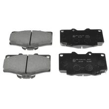 Load image into Gallery viewer, Front Brake Pads Hilux Set Kit Fits Toyota 04465-YZZBD Febi 170247