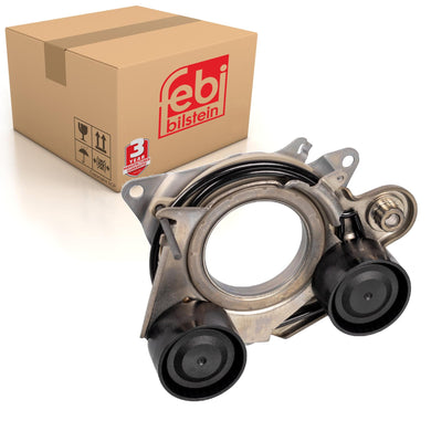 Tensioner Assembly Fits Mercedes OE 264 200 00 70 Febi 170248