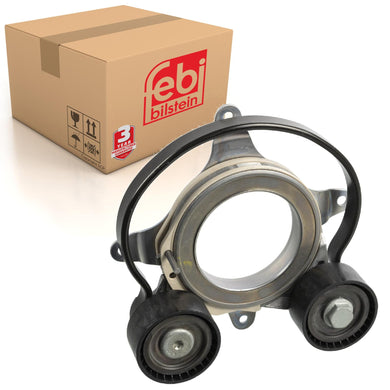 Tensioner Assembly Fits VW OE 06L 903 133 P Febi 170250