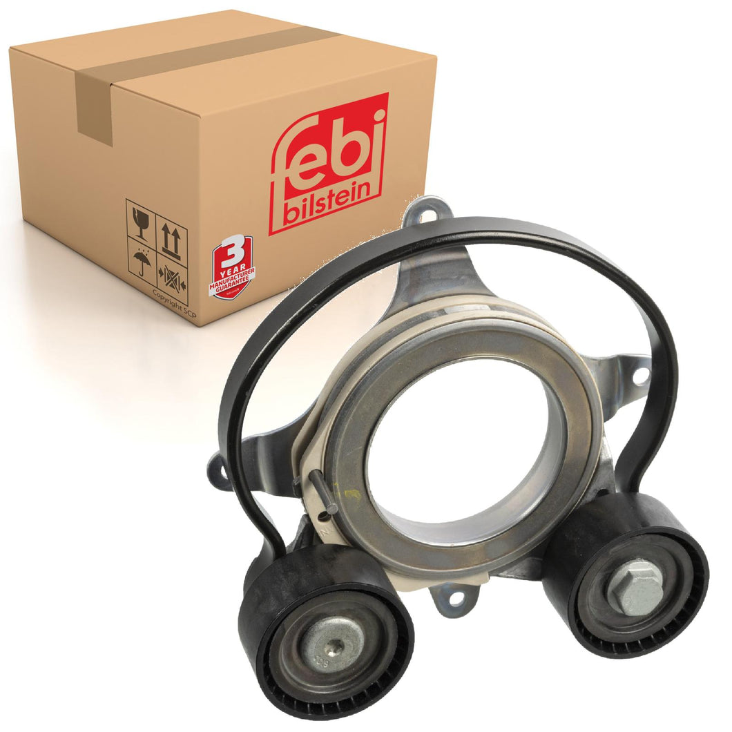 Tensioner Assembly Fits VW OE 06L 903 133 P Febi 170250