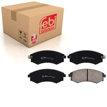 Load image into Gallery viewer, Front Brake Pads Optima Set Kit Fits Kia 58101-34A21 Febi 170253