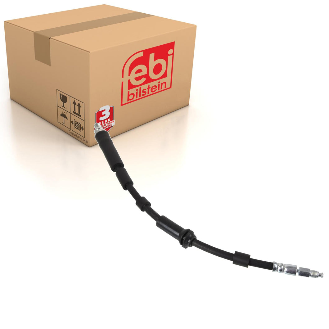 Front Right Brake Hose Fits Ford OE 1 479 004 Febi 170254