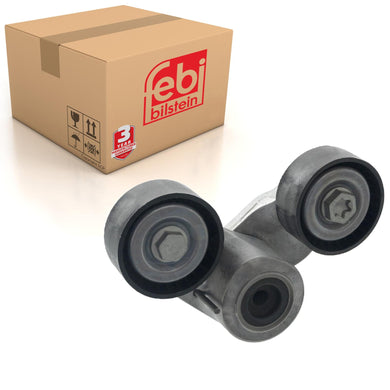 Tensioner Assembly Fits Audi OE 06M 903 133 Q Febi 170255