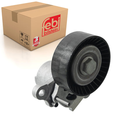 Tensioner Assembly Fits VW OE 06M 903 133 J Febi 170256