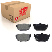 Load image into Gallery viewer, Rear Brake Pads Sonata Set Kit Fits Hyundai 58302-2DA00 Febi 170259