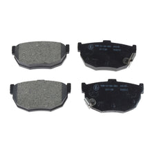 Load image into Gallery viewer, Rear Brake Pads Sonata Set Kit Fits Hyundai 58302-2DA00 Febi 170259