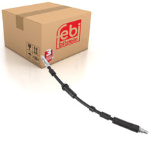 Load image into Gallery viewer, Front Left Brake Hose Fits Ford OE 1 315 748 Febi 170260