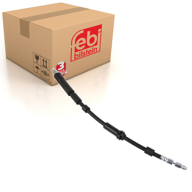 Front Right Brake Hose Fits Ford OE 1 477 378 Febi 170262
