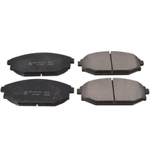 Load image into Gallery viewer, Front Brake Pads Galloper Set Kit Fits Hyundai 58101-M1A00 Febi 170266