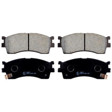 Load image into Gallery viewer, Front Brake Pads Rio Set Kit Fits Kia 0K2N13328ZA Febi 170267