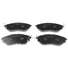 Load image into Gallery viewer, Front Brake Pads Forester Set Kit Fits Subaru 26296AG030 Febi 170268