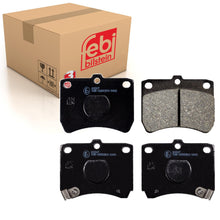 Load image into Gallery viewer, Front Brake Pads Pride Set Kit Fits Kia D040-33-28Z Febi 170270