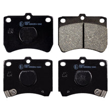 Load image into Gallery viewer, Front Brake Pads Pride Set Kit Fits Kia D040-33-28Z Febi 170270