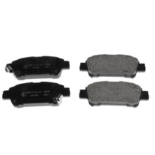 Load image into Gallery viewer, Rear Brake Pads Avensis Set Kit Fits Toyota 04466-44010 Febi 170271