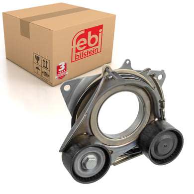 Tensioner Assembly Fits Renault OE 82 01 721 115 Febi 170275