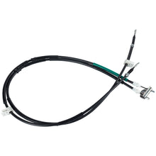 Load image into Gallery viewer, Rear Brake Cable Fits Ford OE 1 502 610 Febi 170290