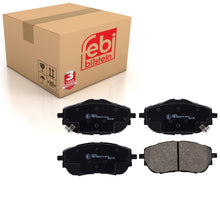 Load image into Gallery viewer, Front Brake Pads Corolla Set Kit Fits Toyota 04465-02390 Febi 170291