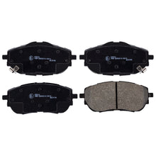 Load image into Gallery viewer, Front Brake Pads Corolla Set Kit Fits Toyota 04465-02390 Febi 170291