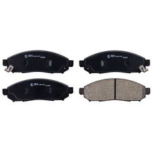 Load image into Gallery viewer, Front Brake Pads Navara Set Kit Fits Nissan 41060-EB326 Febi 170292