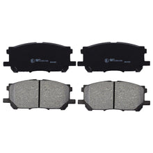 Load image into Gallery viewer, Front Brake Pads Set Kit Fits Toyota 04465-48110 Febi 170294