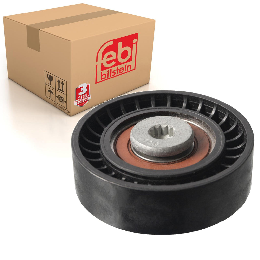 Idler Pulley Fits VW OE 06M 260 938 J Febi 170296