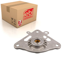 Load image into Gallery viewer, Rear Left Strut Mounting No Friction Bearing Fits Chrysler Febi 170301